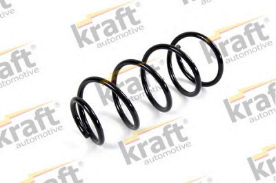 KRAFT AUTOMOTIVE 4022032 -  Пружина ходовой части